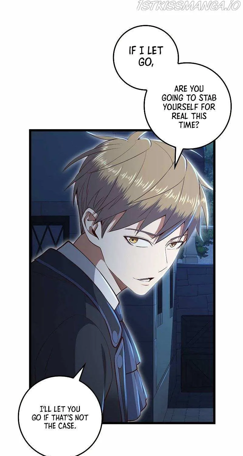 Read The Lord’s Coins Aren’t Decreasing?! chapter 72 image 57 on Lezhin