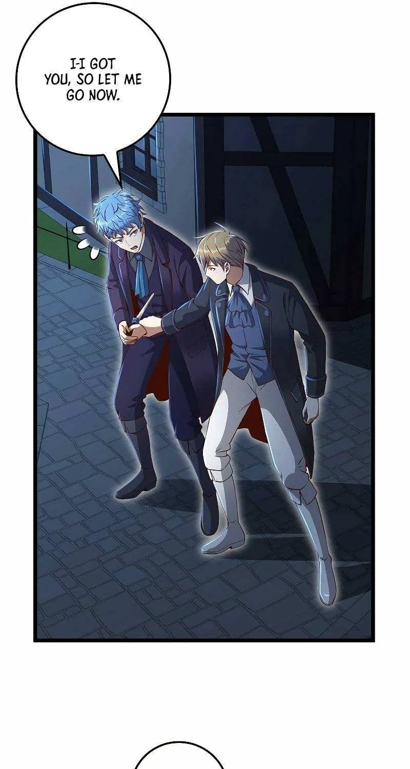 Read The Lord’s Coins Aren’t Decreasing?! chapter 72 image 59 on Lezhin