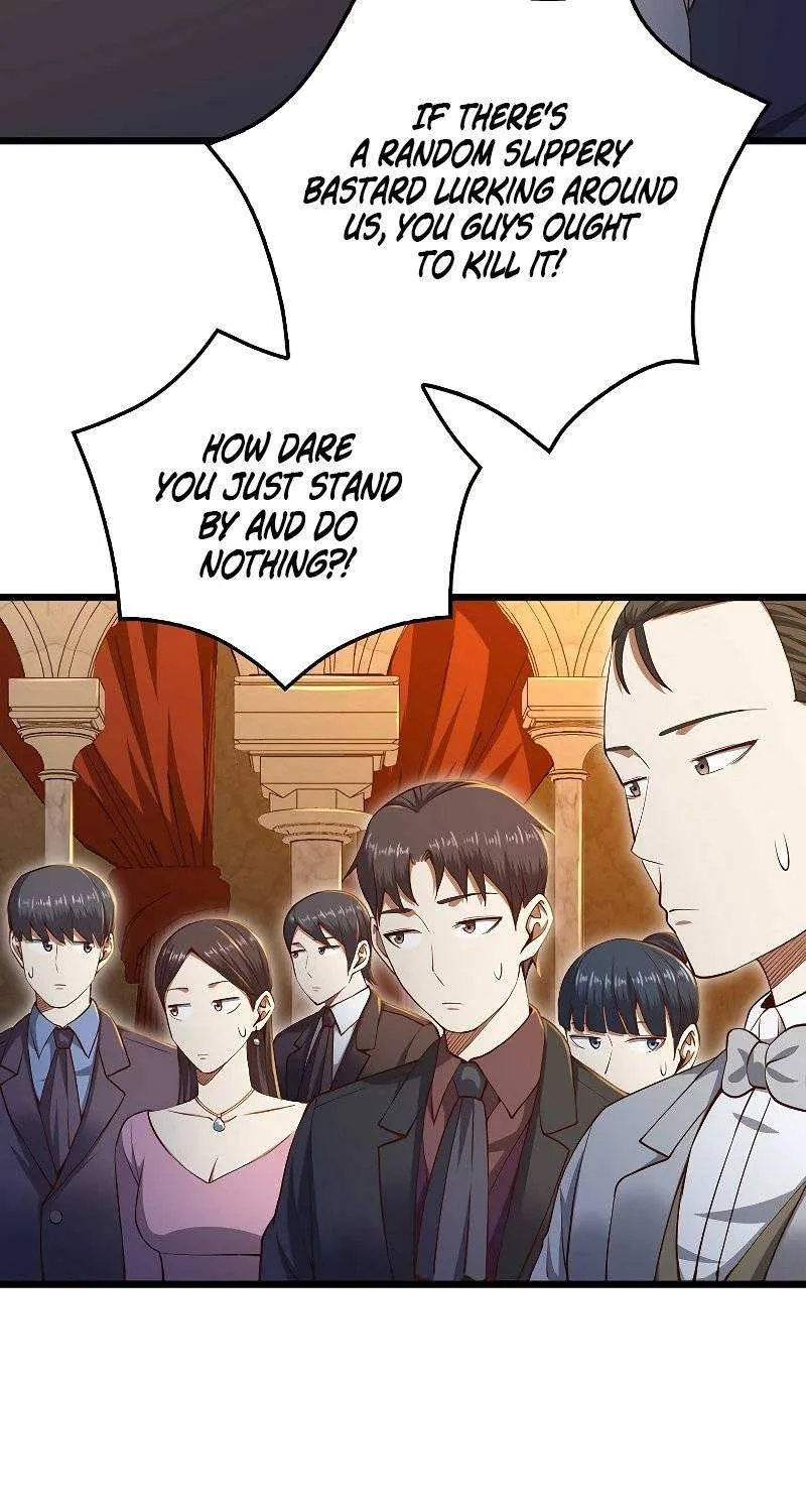 Read The Lord’s Coins Aren’t Decreasing?! chapter 72 image 6 on Lezhin