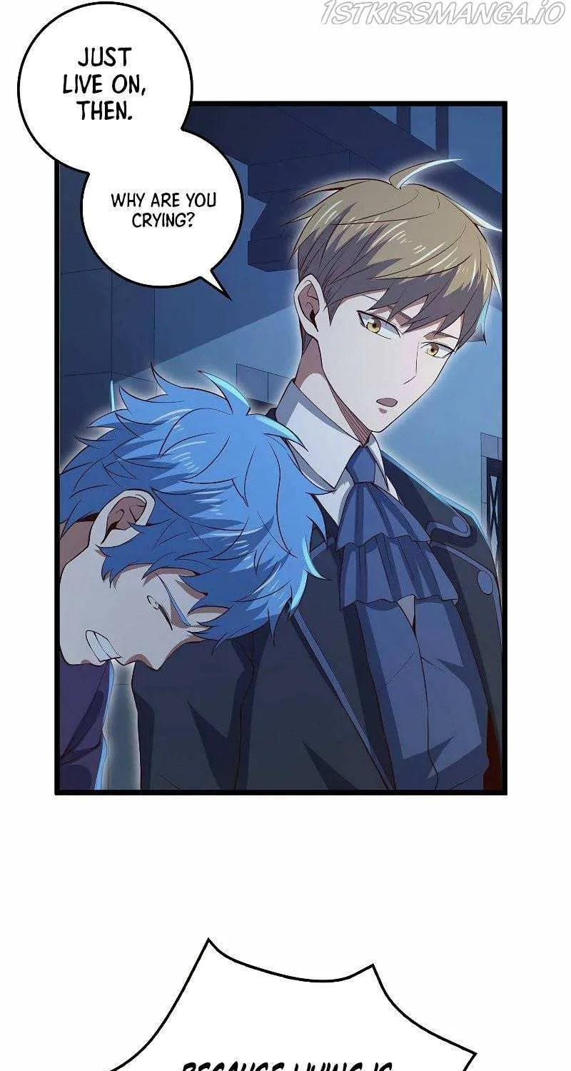 Read The Lord’s Coins Aren’t Decreasing?! chapter 72 image 66 on Lezhin