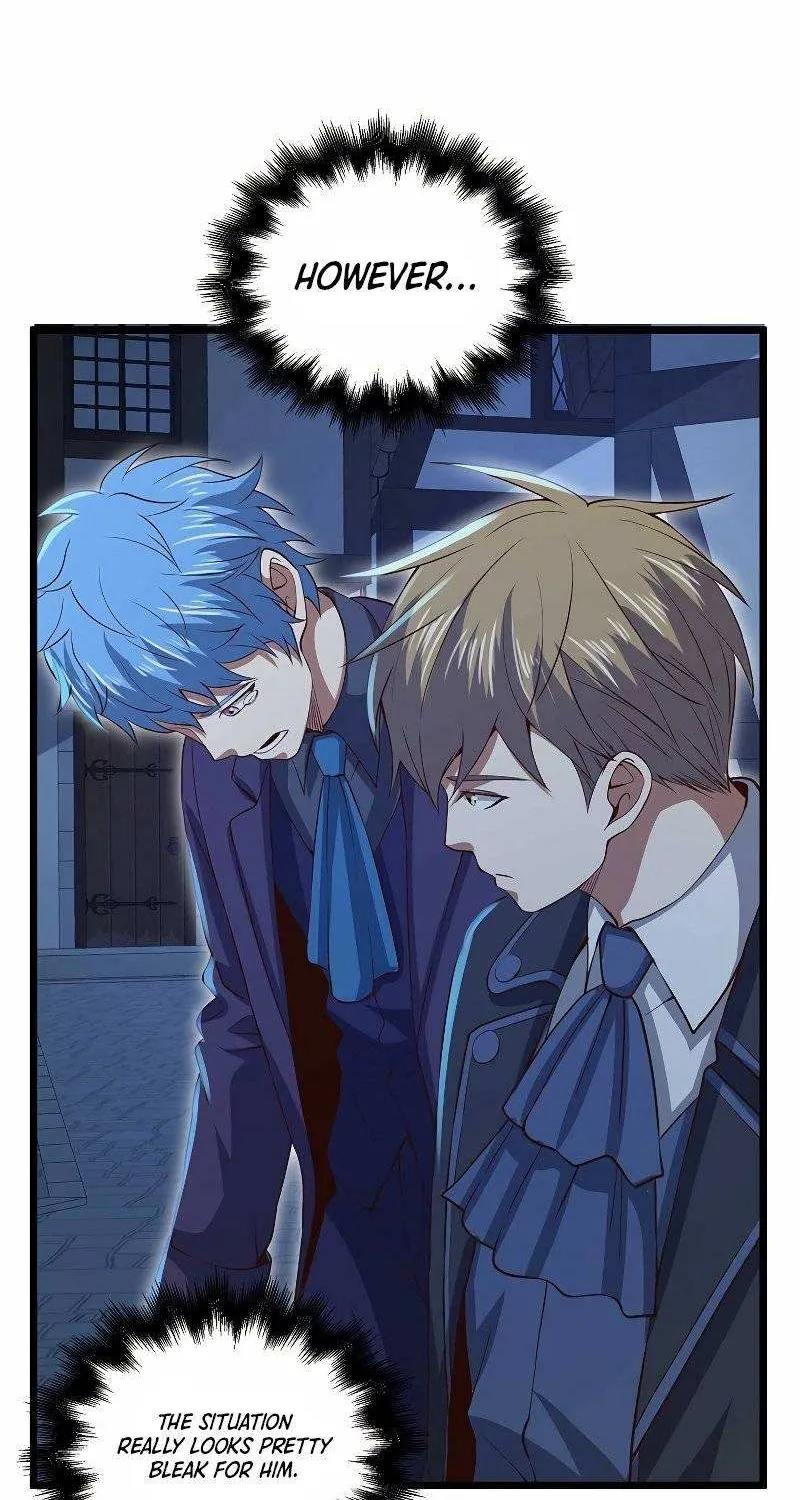 Read The Lord’s Coins Aren’t Decreasing?! chapter 72 image 69 on Lezhin