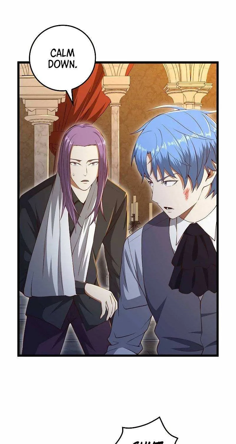 Read The Lord’s Coins Aren’t Decreasing?! chapter 72 image 7 on Lezhin