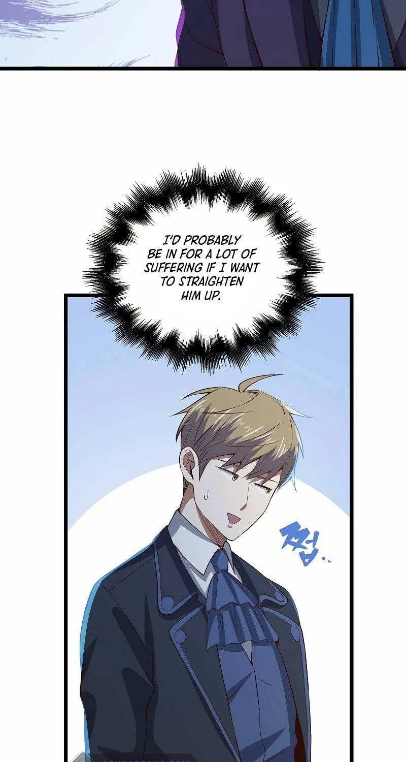 Read The Lord’s Coins Aren’t Decreasing?! chapter 72 image 71 on Lezhin