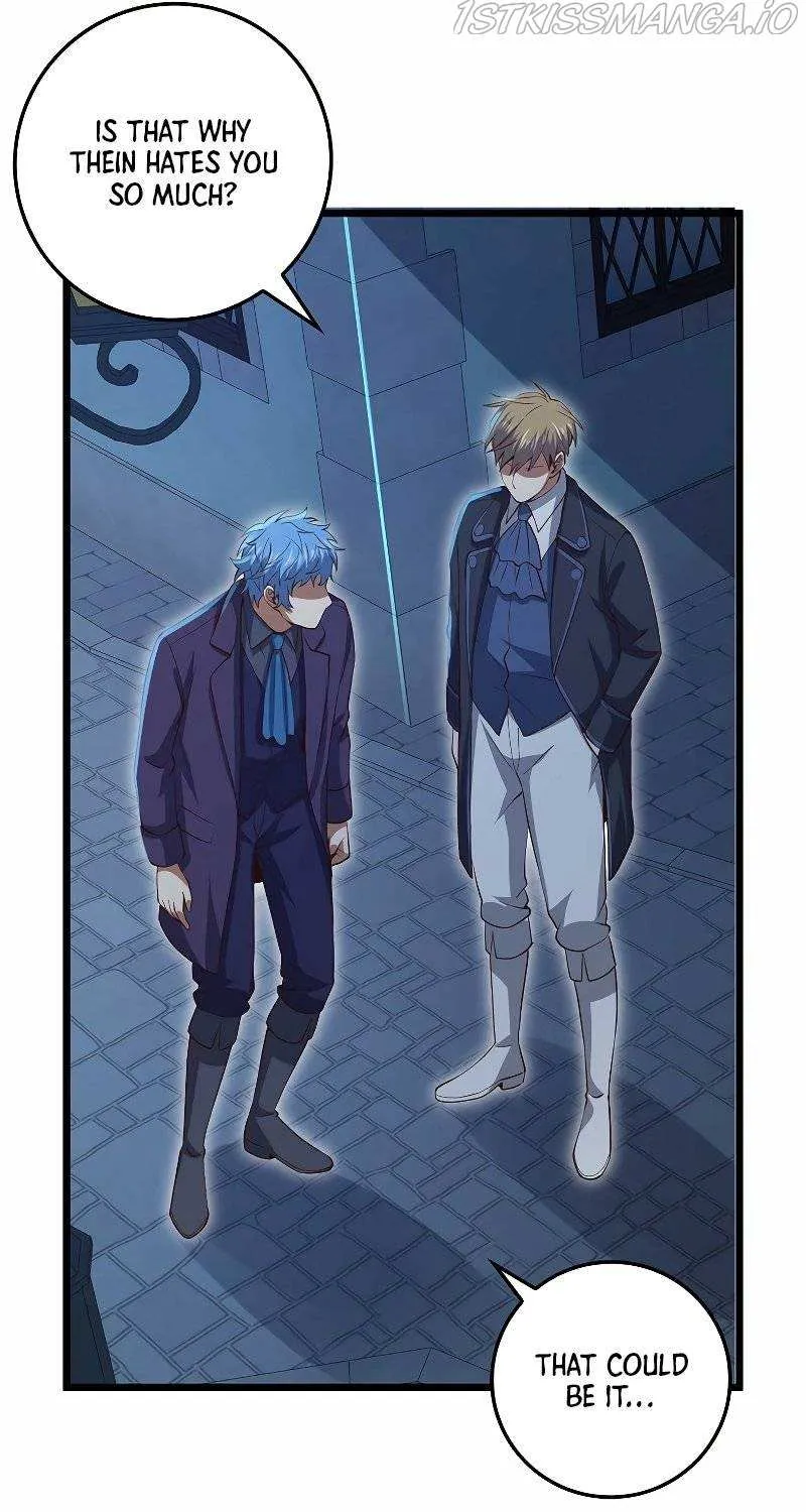Read The Lord’s Coins Aren’t Decreasing?! chapter 72 image 75 on Lezhin