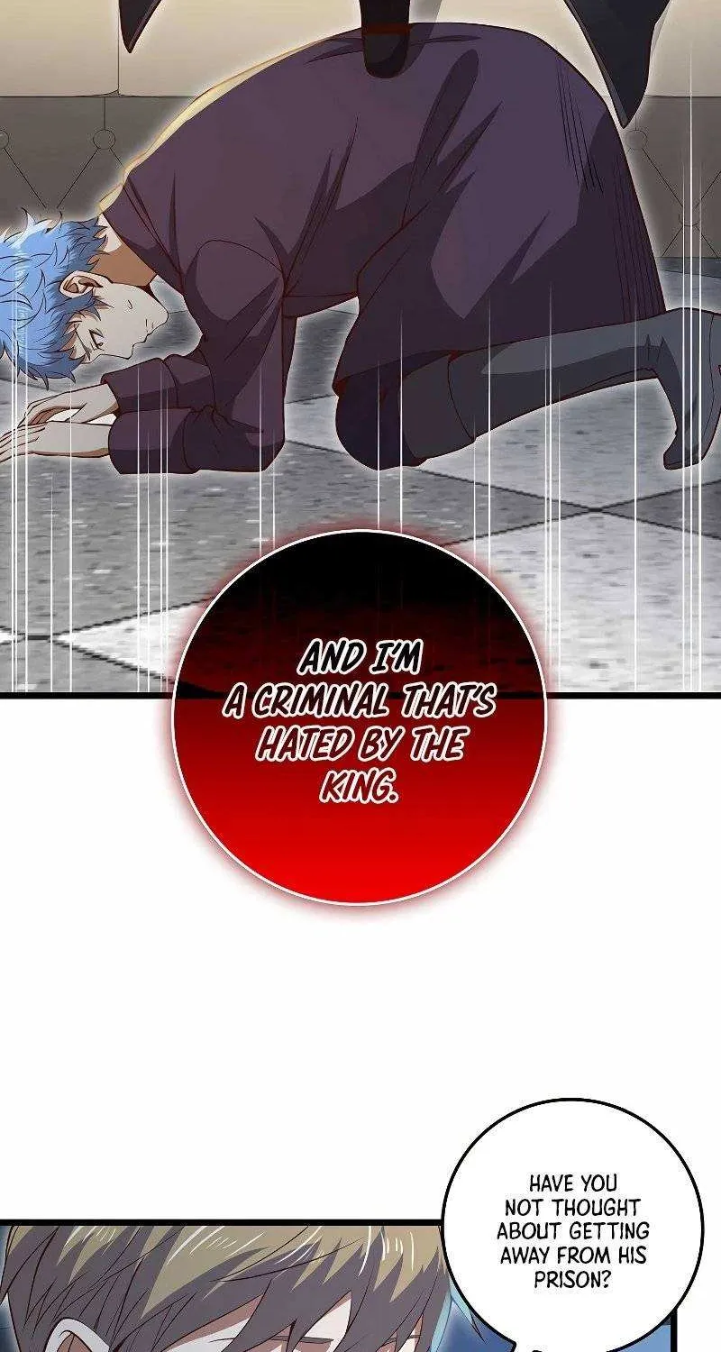 Read The Lord’s Coins Aren’t Decreasing?! chapter 72 image 78 on Lezhin