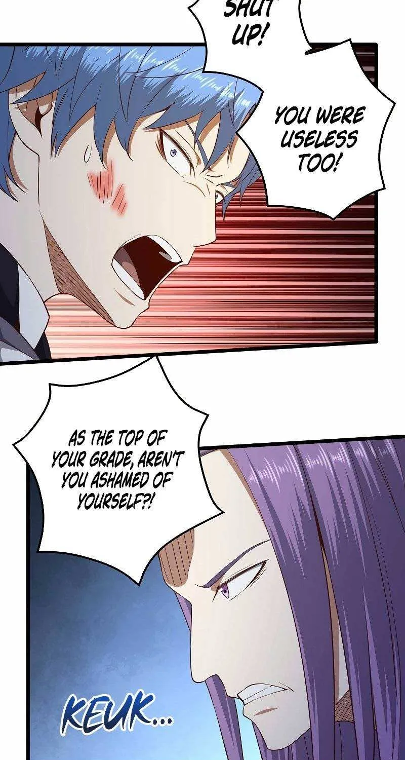 Read The Lord’s Coins Aren’t Decreasing?! chapter 72 image 8 on Lezhin