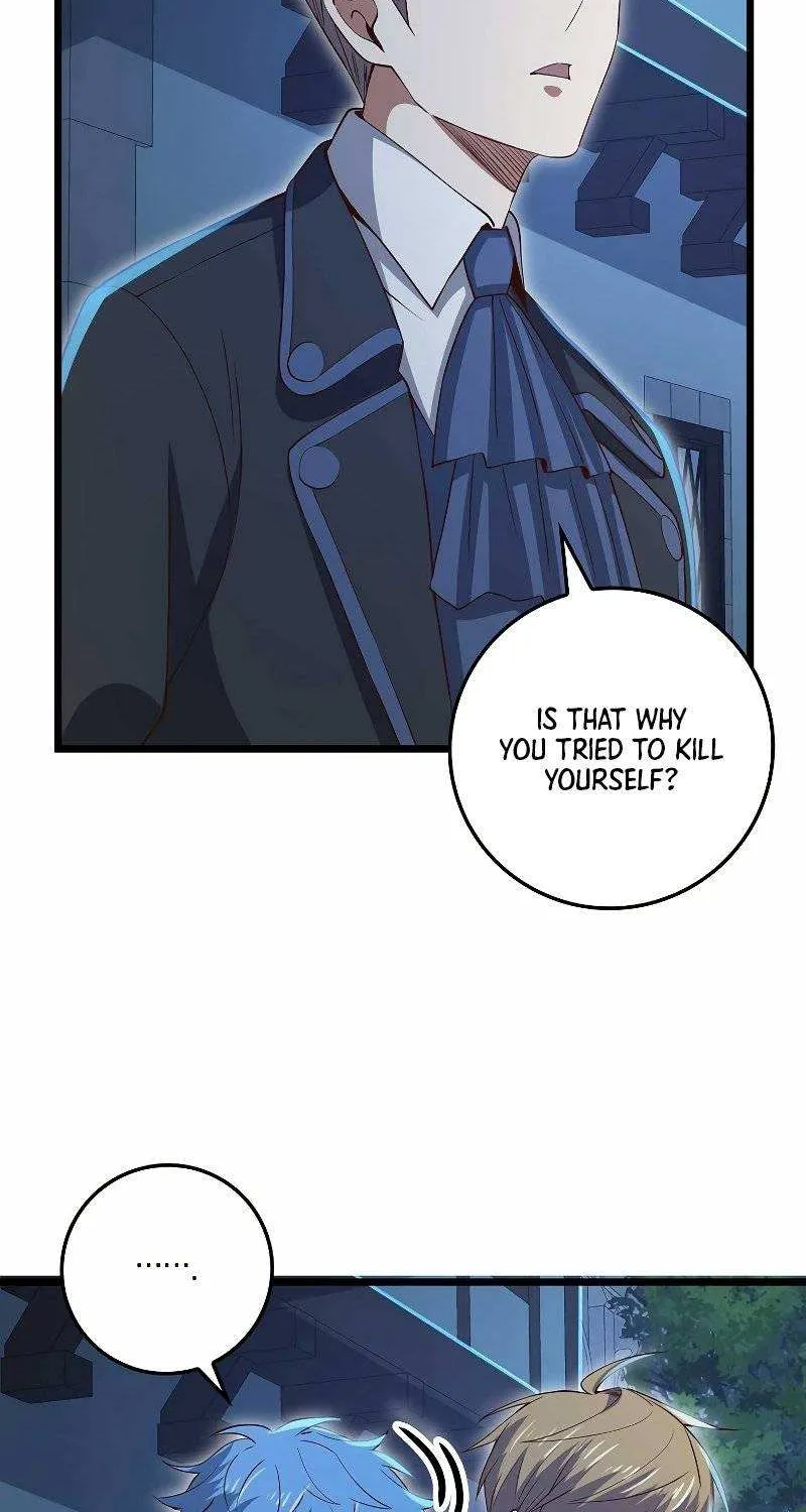 Read The Lord’s Coins Aren’t Decreasing?! chapter 72 image 82 on Lezhin
