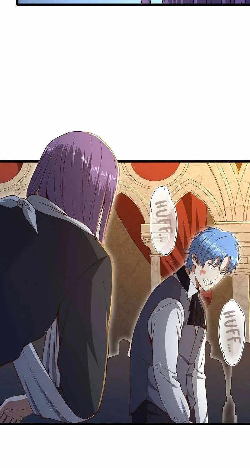 Read The Lord’s Coins Aren’t Decreasing?! chapter 72 image 9 on Lezhin