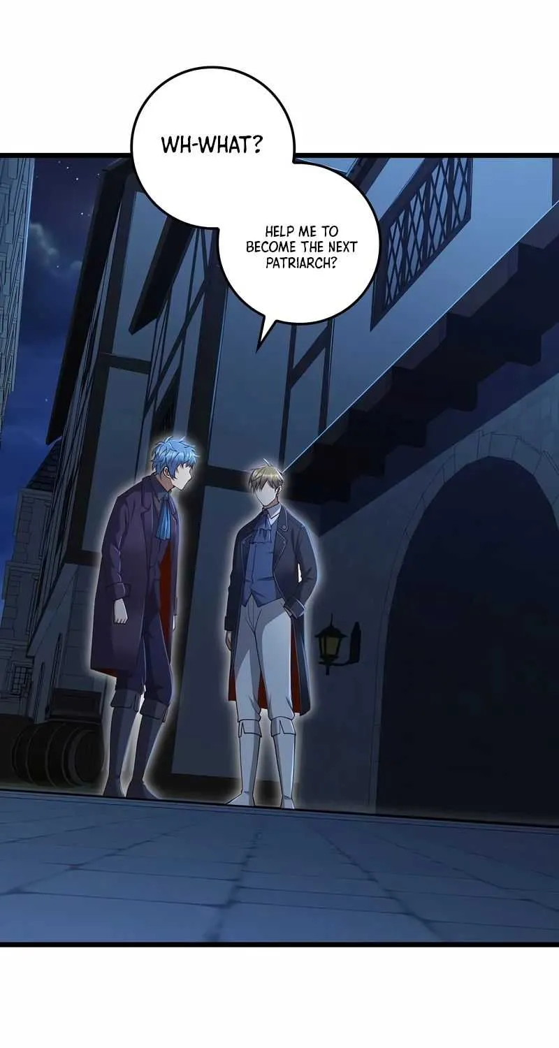 Read The Lord’s Coins Aren’t Decreasing?! chapter 73 image 1 on Lezhin