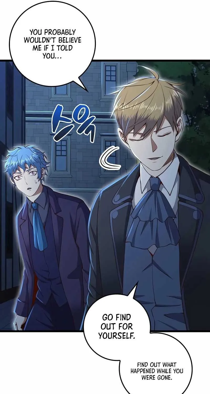 Read The Lord’s Coins Aren’t Decreasing?! chapter 73 image 11 on Lezhin