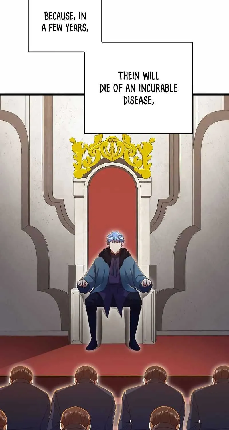 Read The Lord’s Coins Aren’t Decreasing?! chapter 73 image 15 on Lezhin