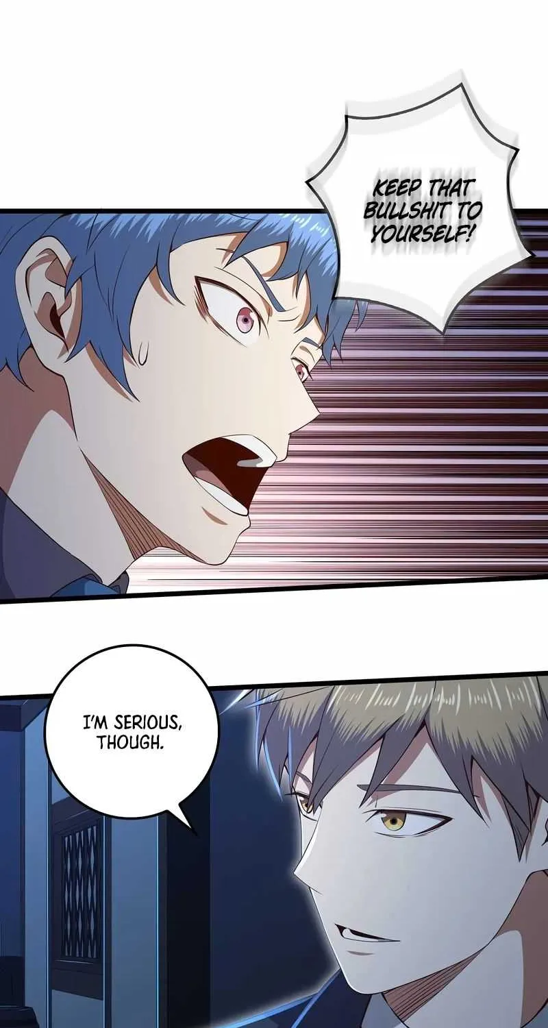 Read The Lord’s Coins Aren’t Decreasing?! chapter 73 image 2 on Lezhin