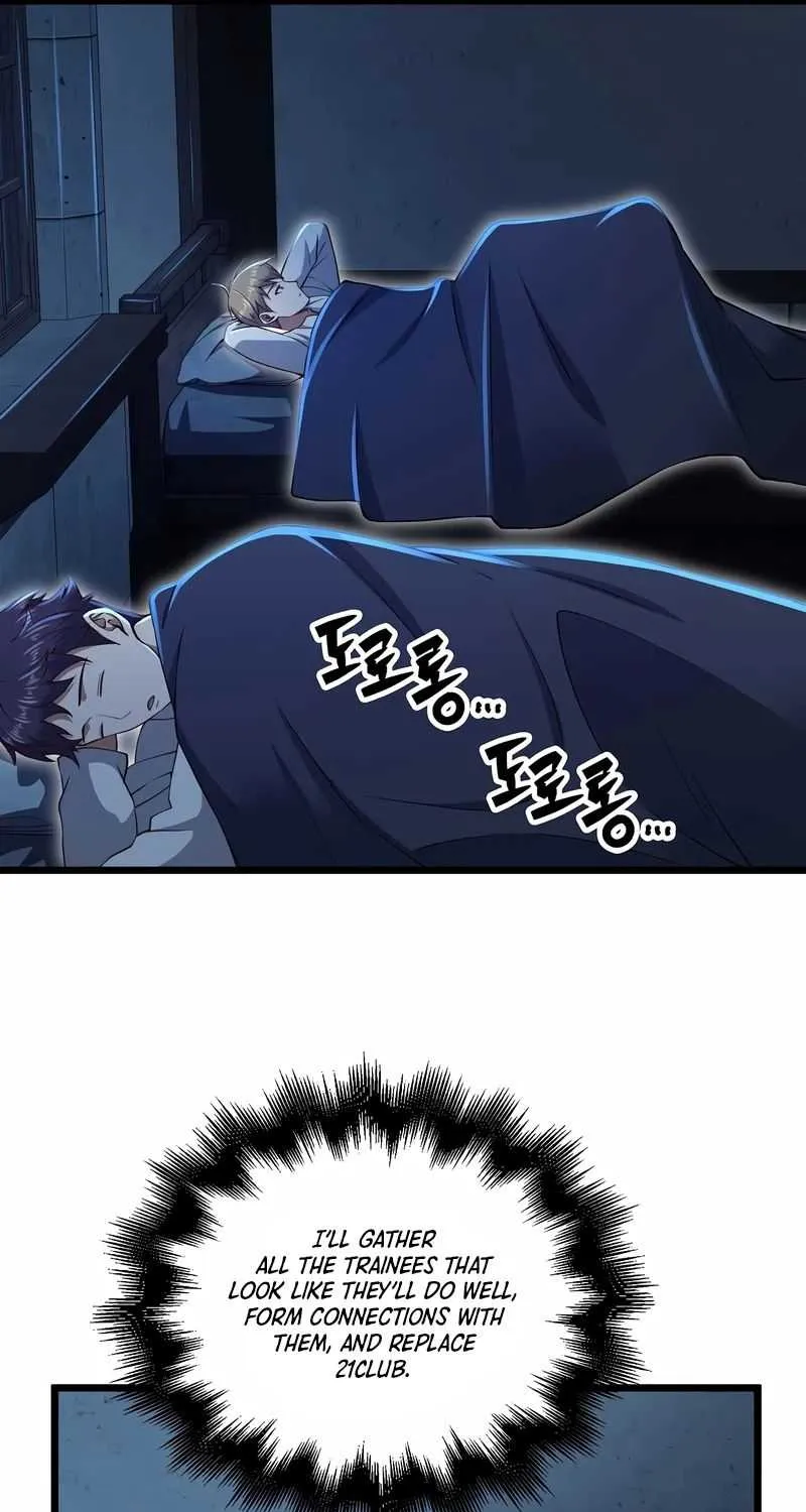 Read The Lord’s Coins Aren’t Decreasing?! chapter 73 image 21 on Lezhin