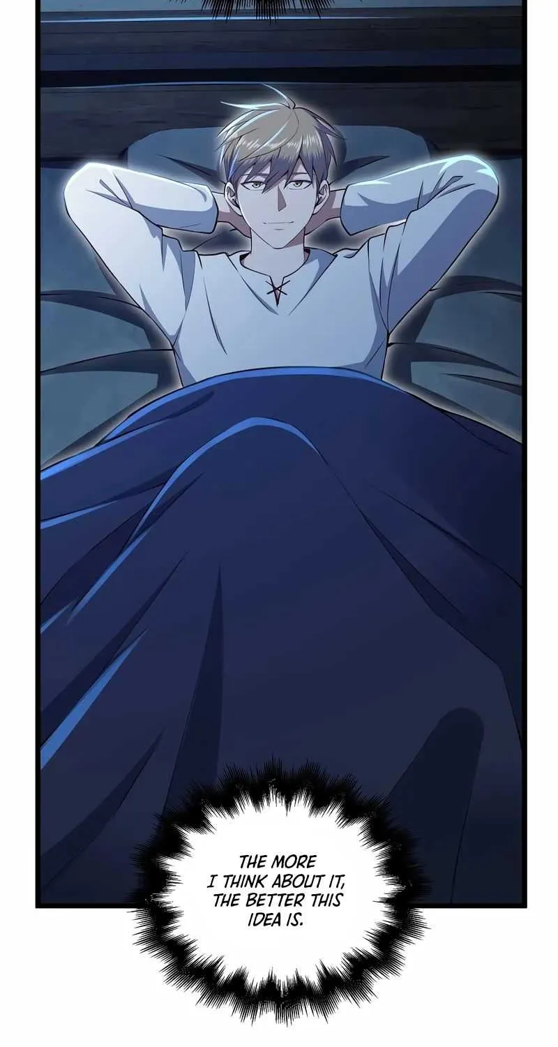 Read The Lord’s Coins Aren’t Decreasing?! chapter 73 image 22 on Lezhin