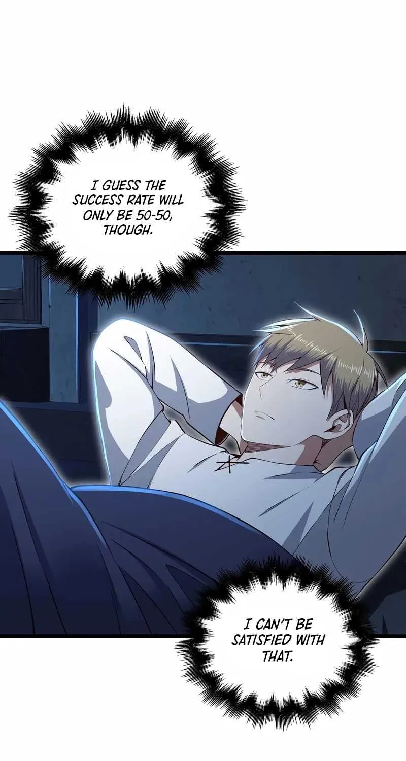 Read The Lord’s Coins Aren’t Decreasing?! chapter 73 image 23 on Lezhin