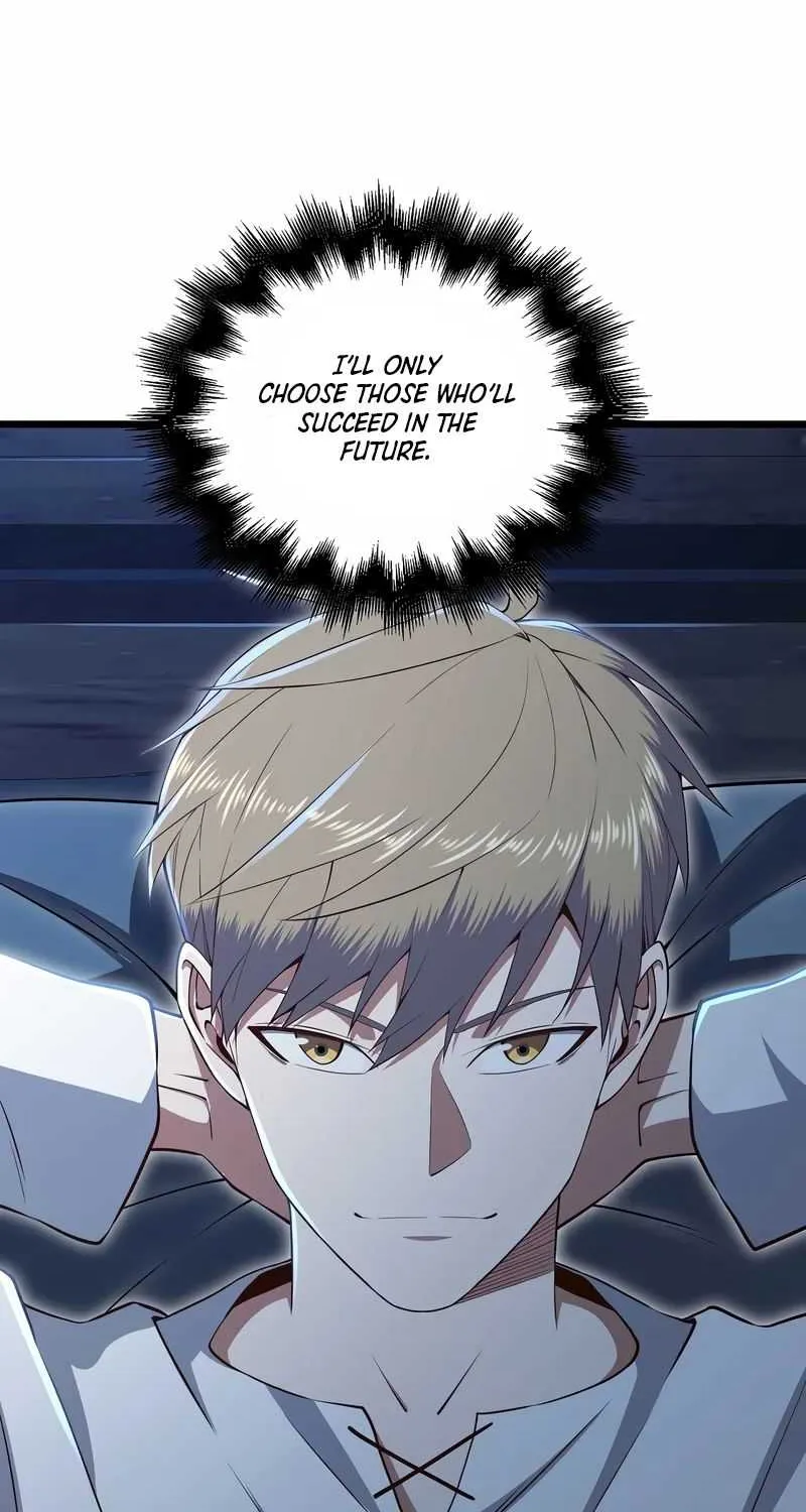 Read The Lord’s Coins Aren’t Decreasing?! chapter 73 image 24 on Lezhin