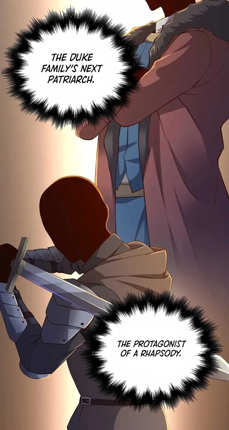 Read The Lord’s Coins Aren’t Decreasing?! chapter 73 image 26 on Lezhin
