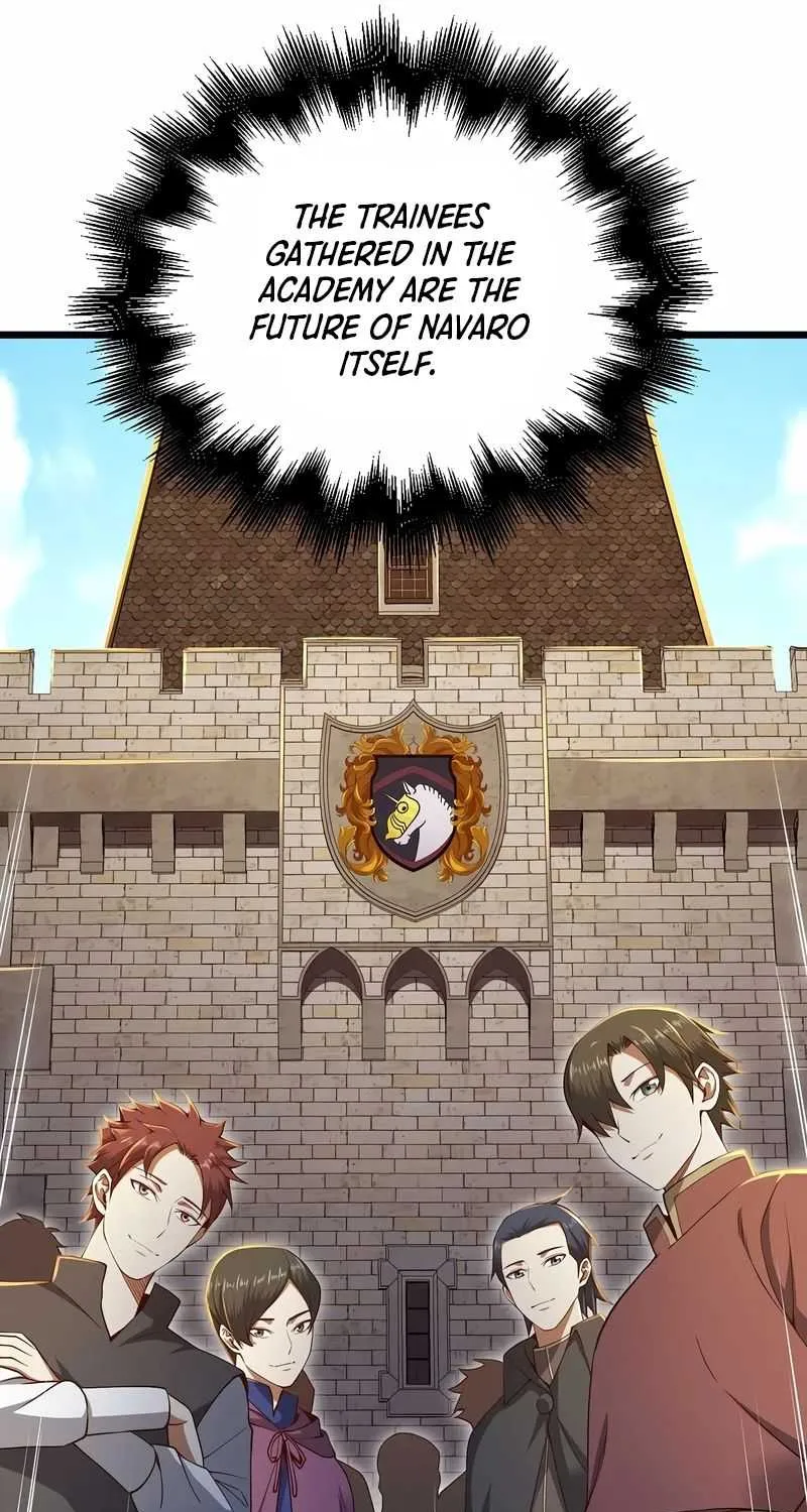 Read The Lord’s Coins Aren’t Decreasing?! chapter 73 image 31 on Lezhin
