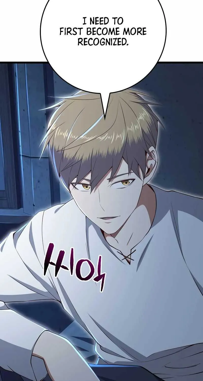 Read The Lord’s Coins Aren’t Decreasing?! chapter 73 image 33 on Lezhin