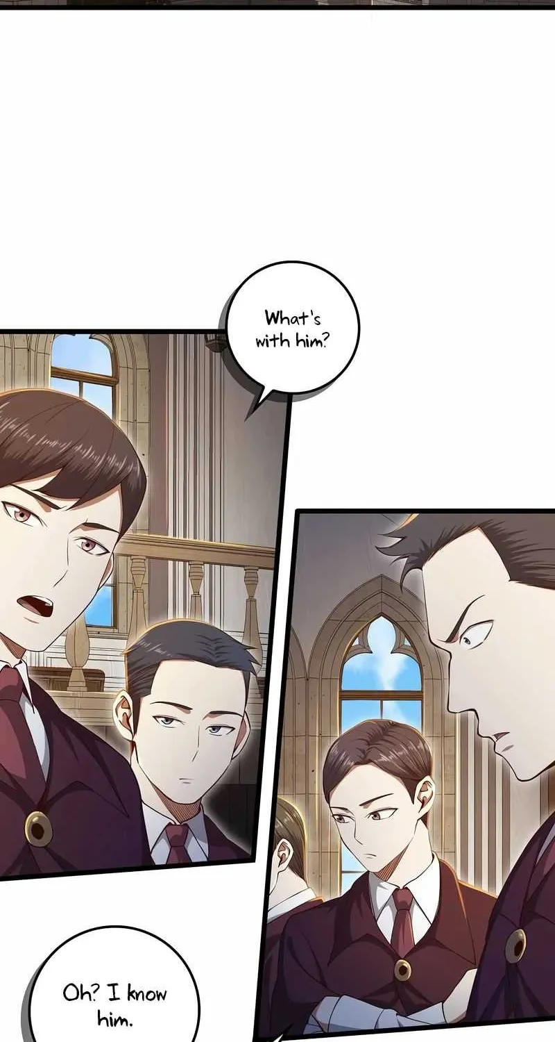 Read The Lord’s Coins Aren’t Decreasing?! chapter 73 image 36 on Lezhin