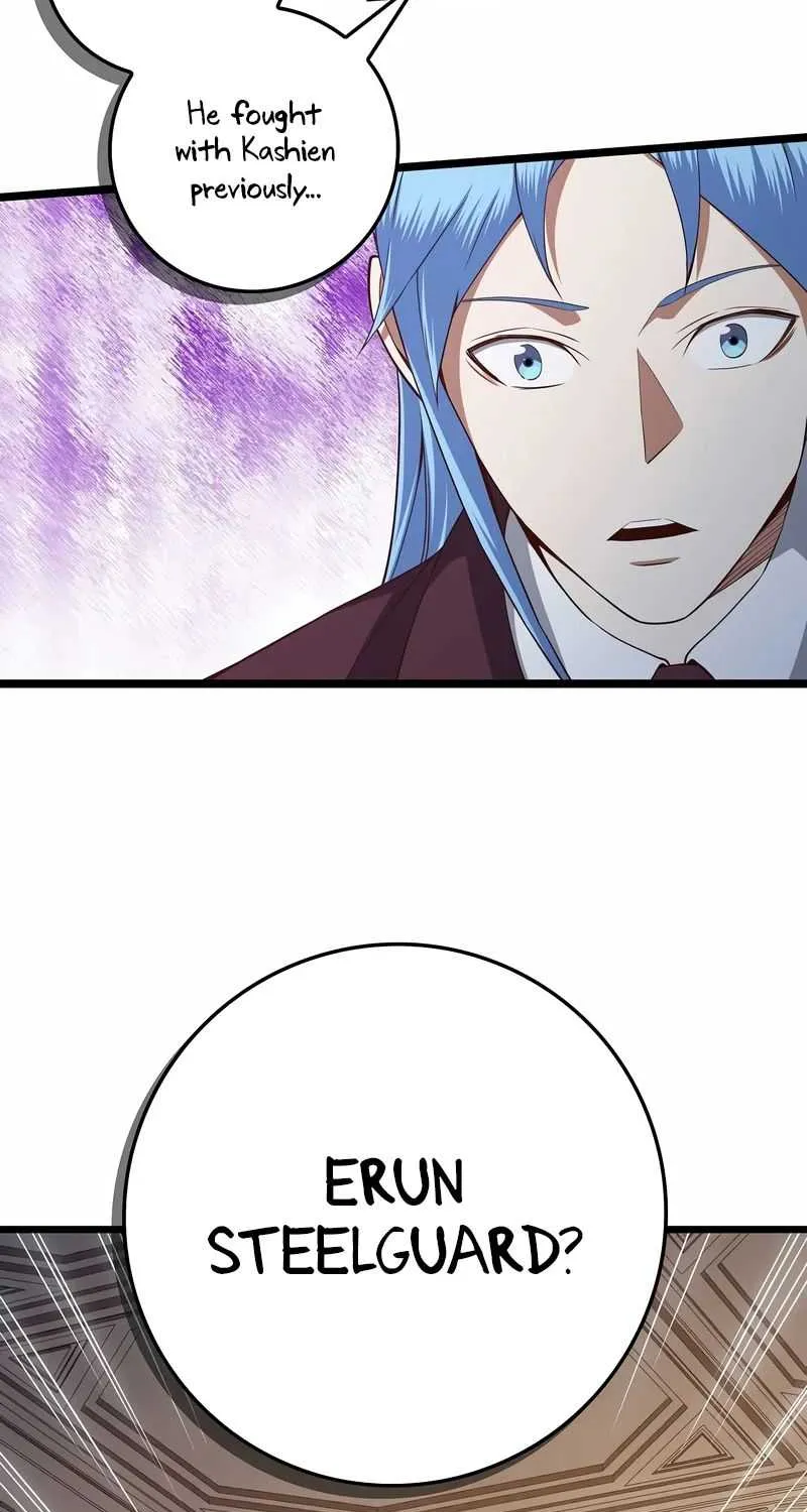 Read The Lord’s Coins Aren’t Decreasing?! chapter 73 image 37 on Lezhin