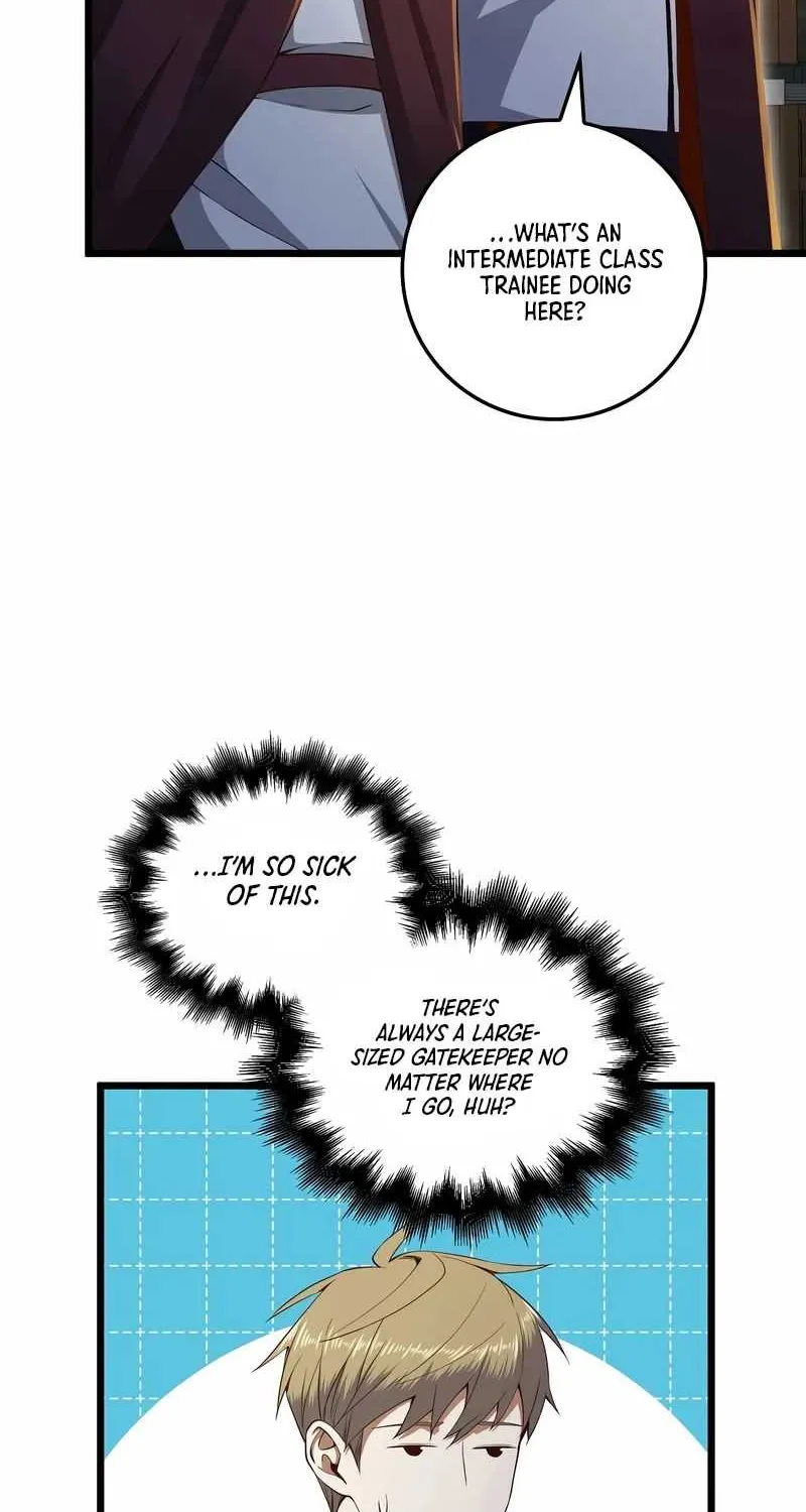 Read The Lord’s Coins Aren’t Decreasing?! chapter 73 image 42 on Lezhin