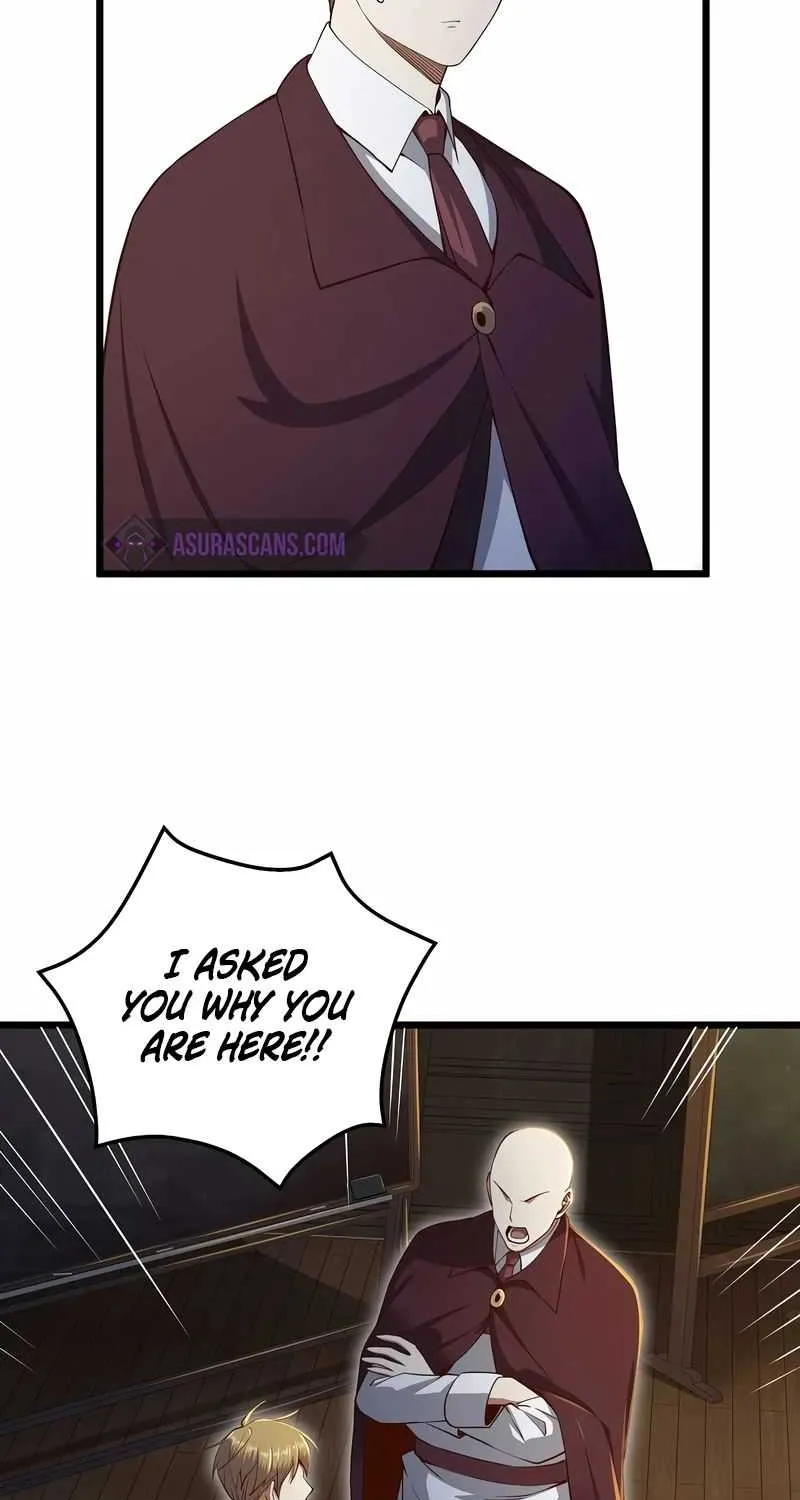 Read The Lord’s Coins Aren’t Decreasing?! chapter 73 image 43 on Lezhin