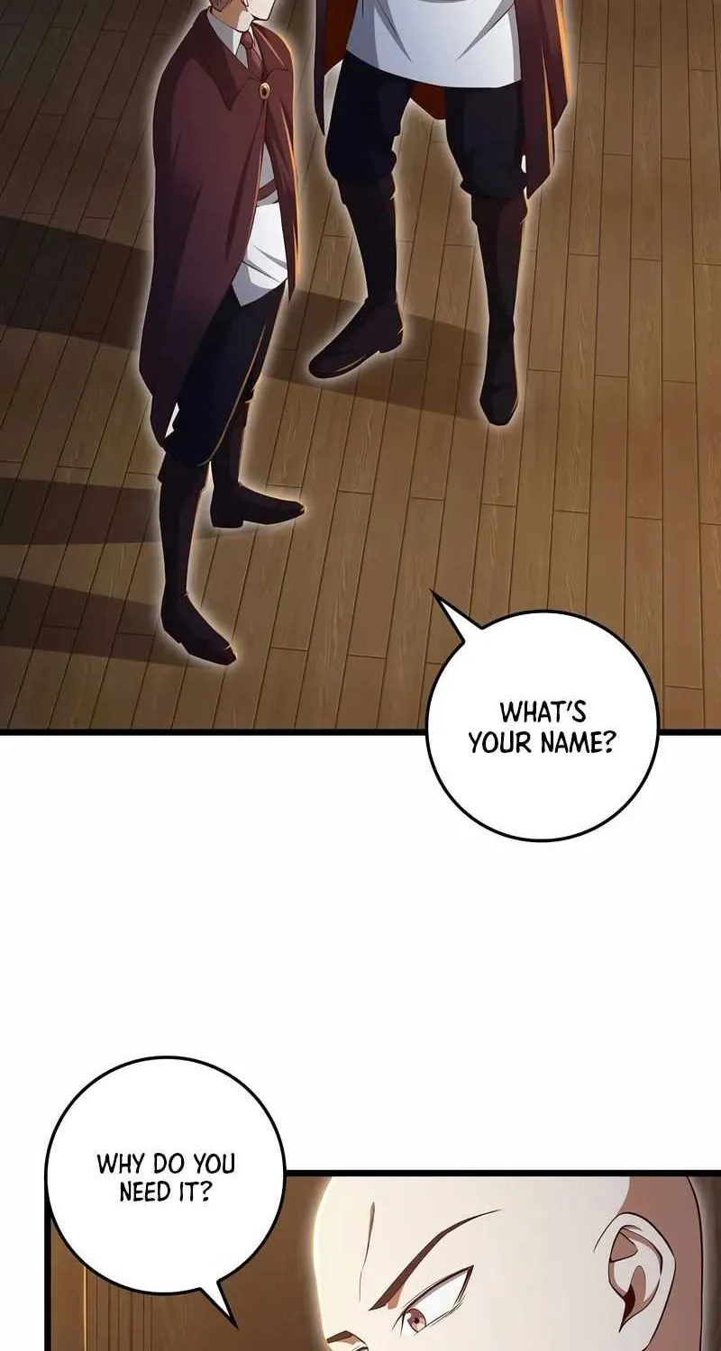 Read The Lord’s Coins Aren’t Decreasing?! chapter 73 image 44 on Lezhin