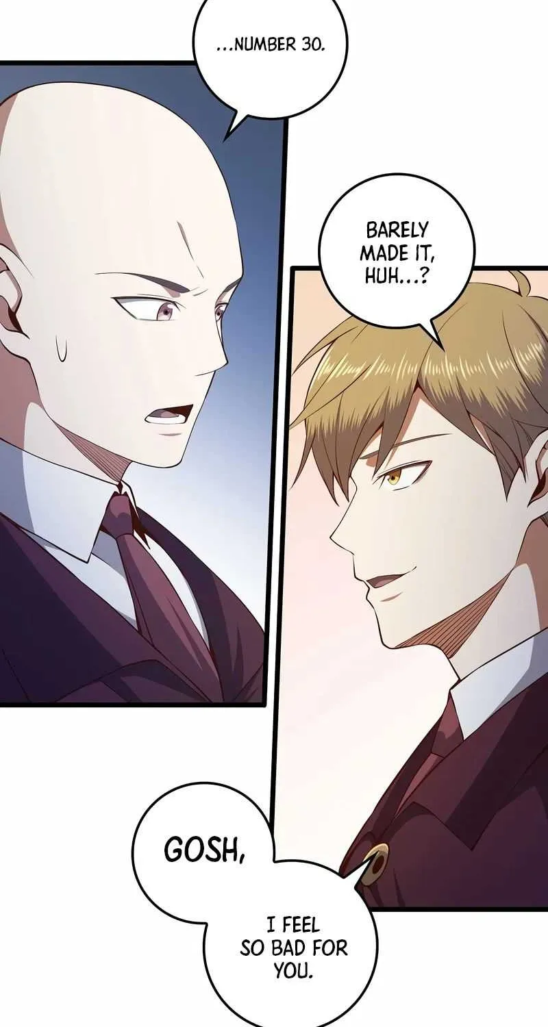 Read The Lord’s Coins Aren’t Decreasing?! chapter 73 image 46 on Lezhin