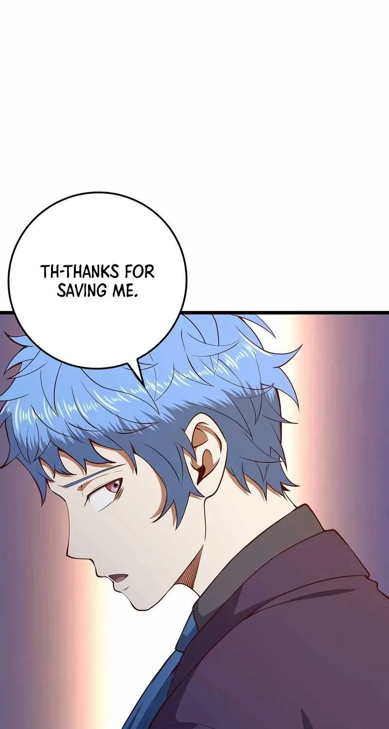 Read The Lord’s Coins Aren’t Decreasing?! chapter 73 image 5 on Lezhin