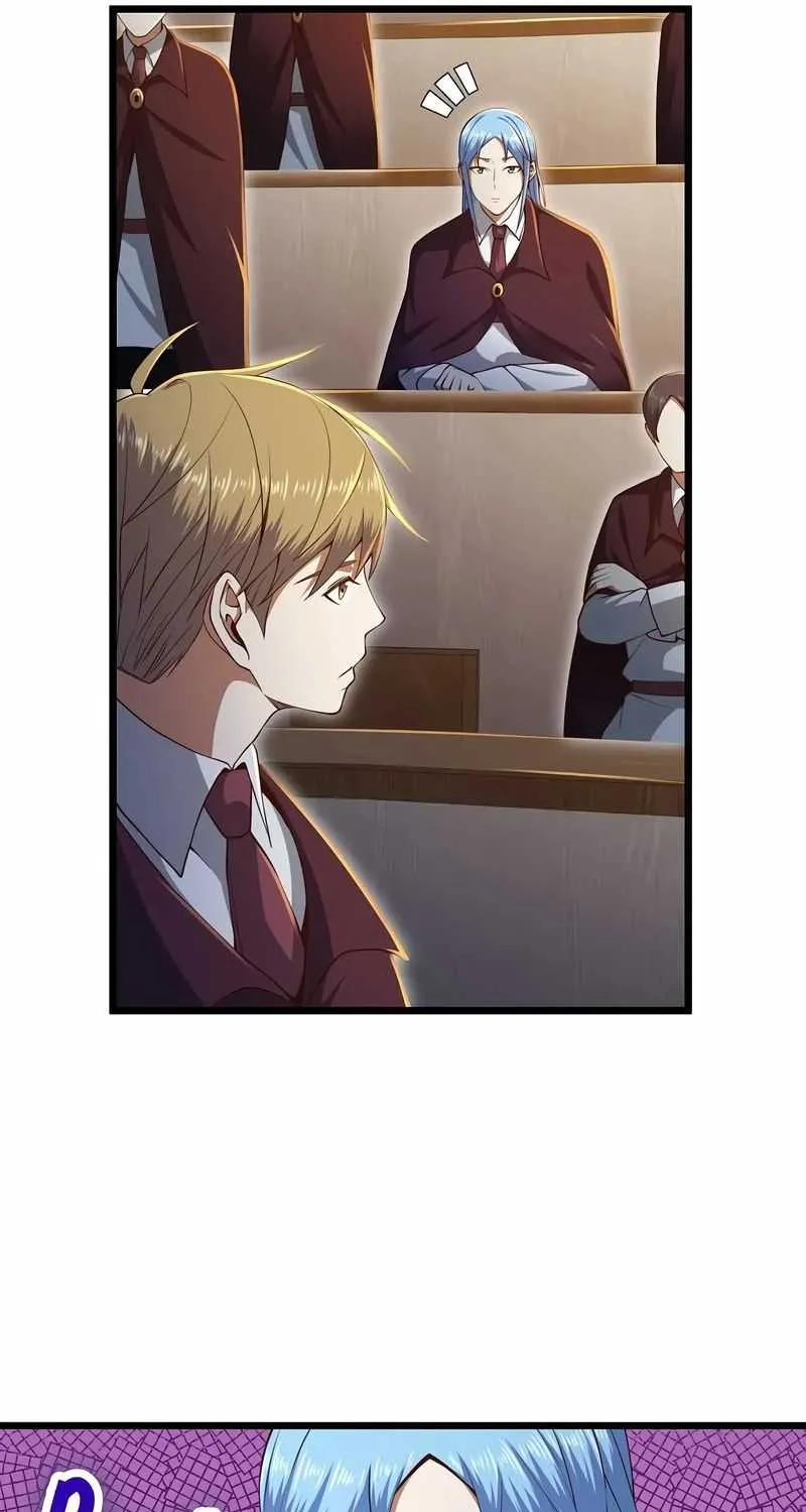 Read The Lord’s Coins Aren’t Decreasing?! chapter 73 image 51 on Lezhin