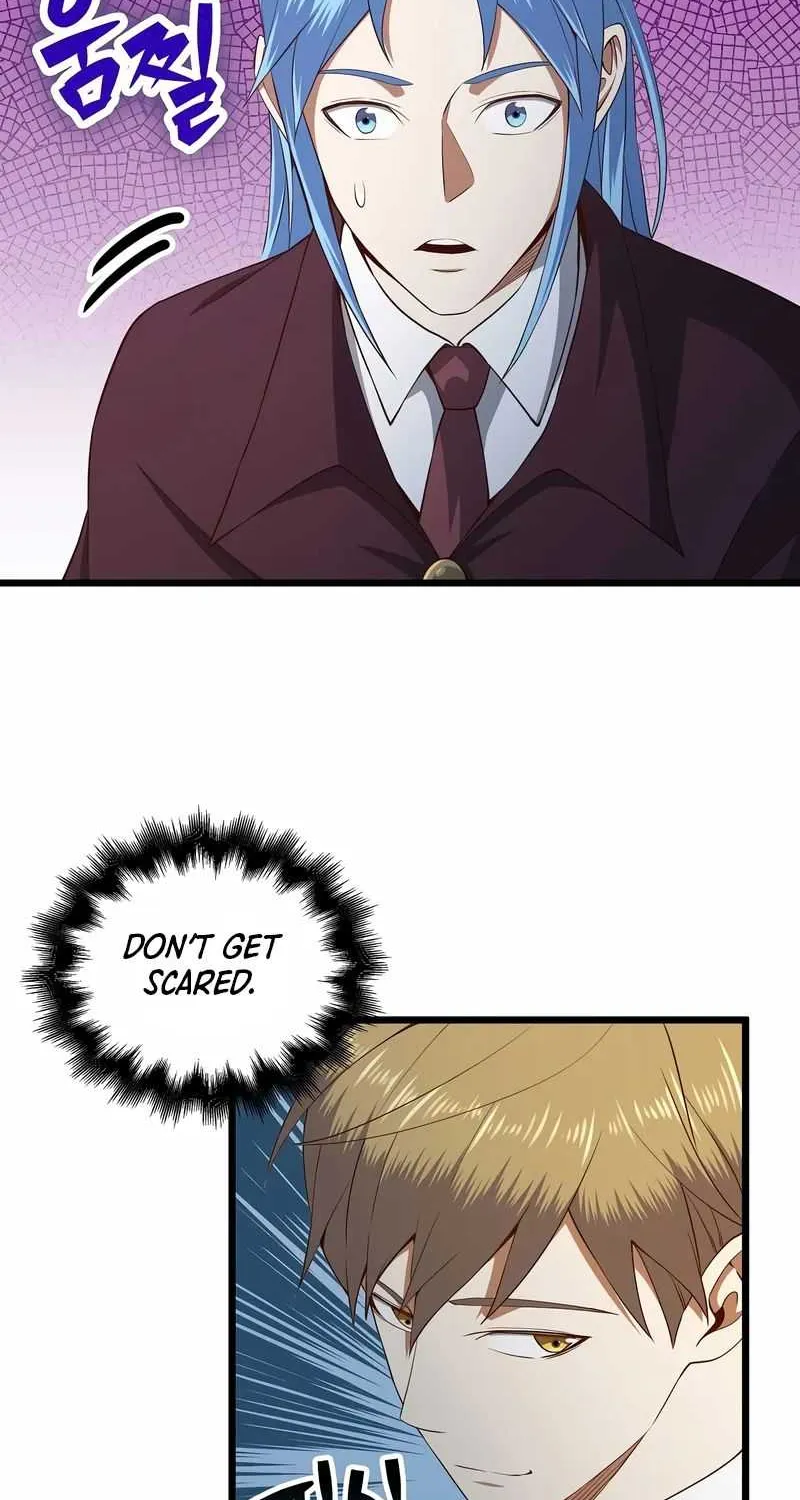Read The Lord’s Coins Aren’t Decreasing?! chapter 73 image 52 on Lezhin