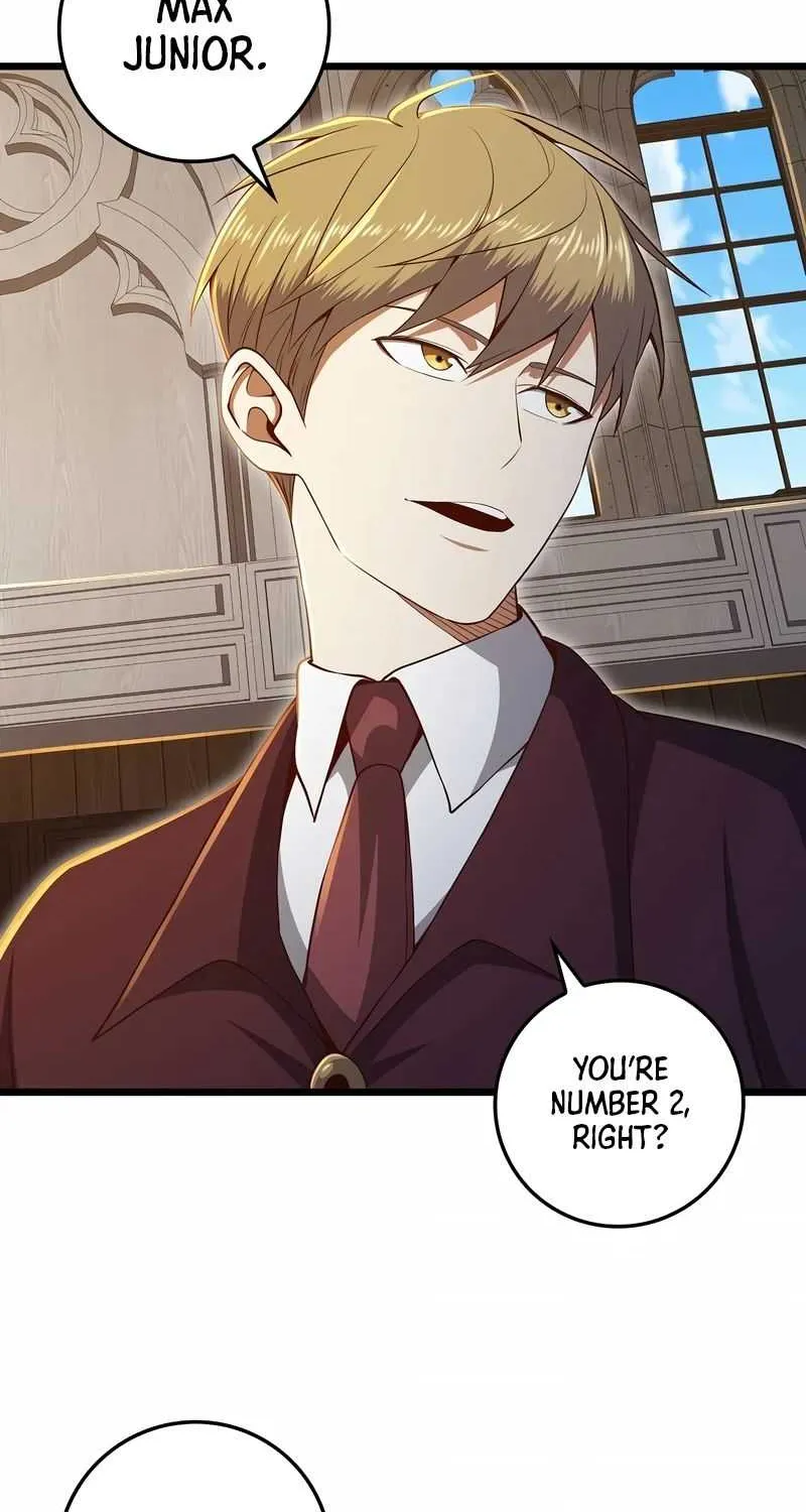 Read The Lord’s Coins Aren’t Decreasing?! chapter 73 image 56 on Lezhin