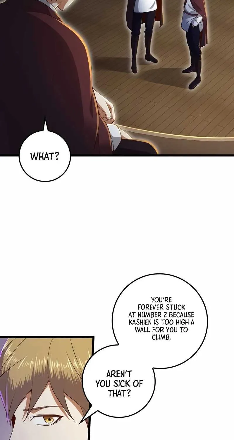 Read The Lord’s Coins Aren’t Decreasing?! chapter 73 image 58 on Lezhin