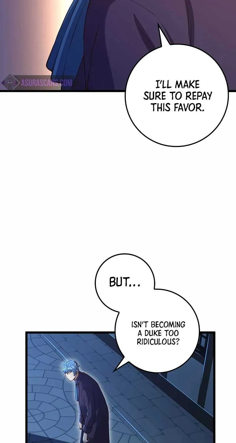 Read The Lord’s Coins Aren’t Decreasing?! chapter 73 image 6 on Lezhin