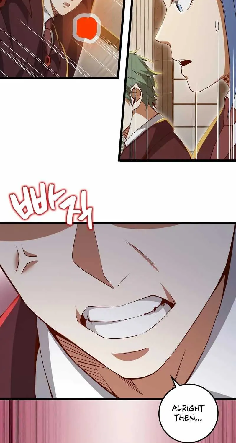Read The Lord’s Coins Aren’t Decreasing?! chapter 73 image 63 on Lezhin