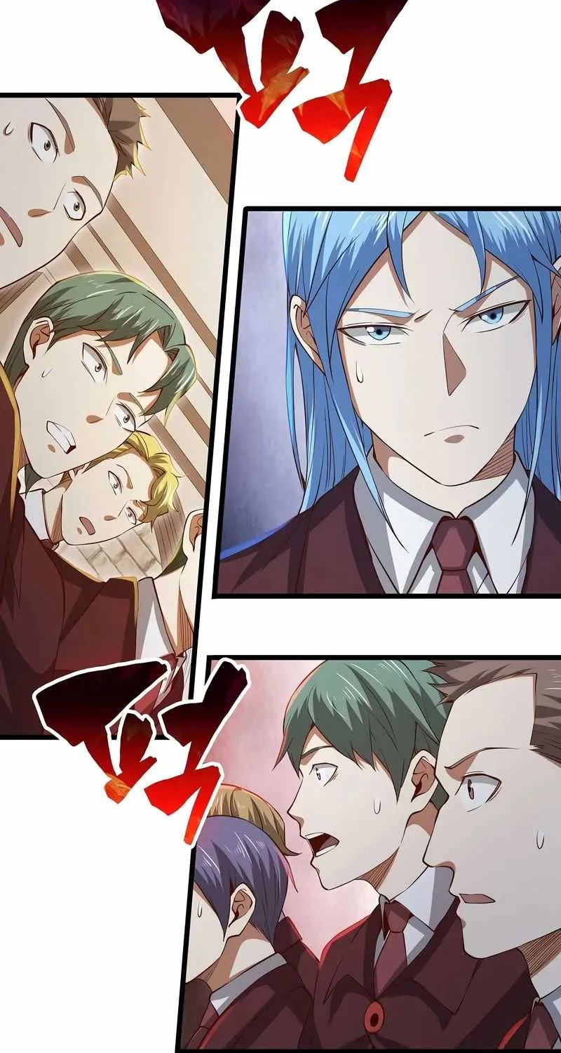 Read The Lord’s Coins Aren’t Decreasing?! chapter 73 image 67 on Lezhin