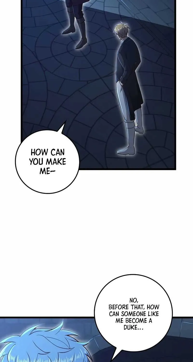 Read The Lord’s Coins Aren’t Decreasing?! chapter 73 image 7 on Lezhin