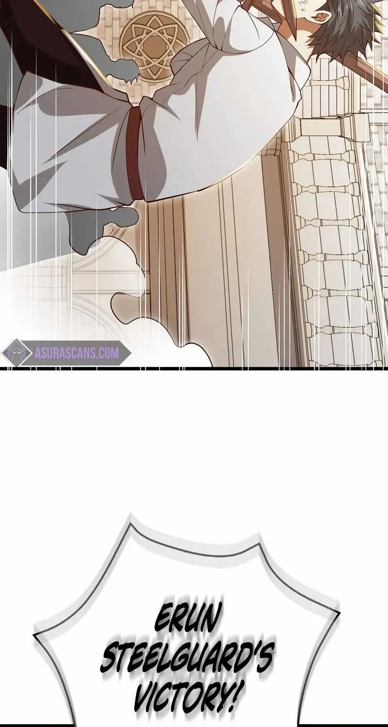Read The Lord’s Coins Aren’t Decreasing?! chapter 73 image 76 on Lezhin