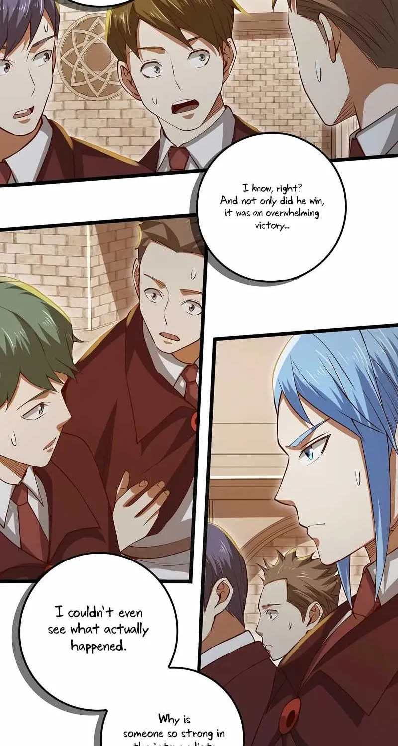 Read The Lord’s Coins Aren’t Decreasing?! chapter 73 image 78 on Lezhin