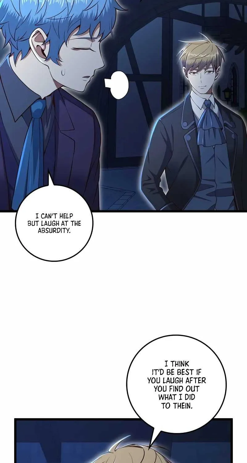 Read The Lord’s Coins Aren’t Decreasing?! chapter 73 image 8 on Lezhin