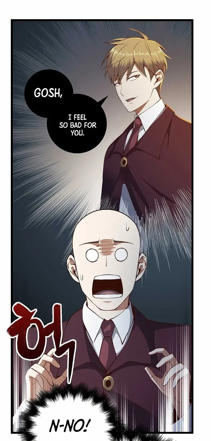 Read The Lord’s Coins Aren’t Decreasing?! chapter 74 image 1 on Lezhin