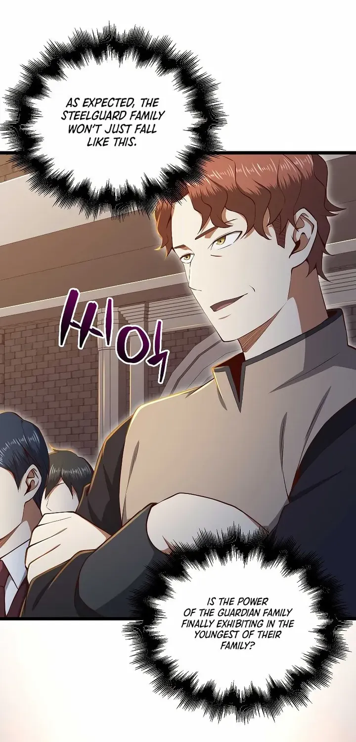 Read The Lord’s Coins Aren’t Decreasing?! chapter 74 image 10 on Lezhin