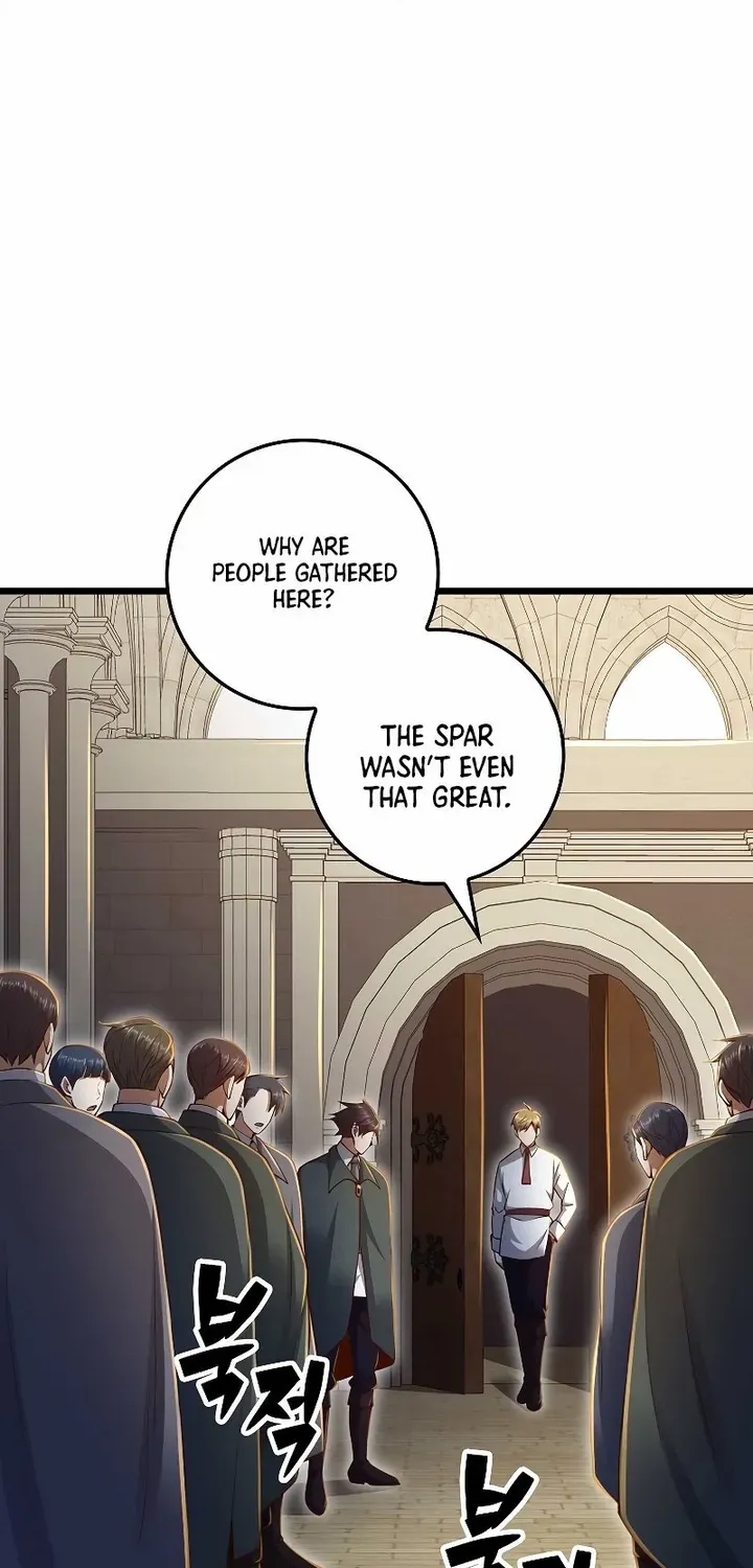 Read The Lord’s Coins Aren’t Decreasing?! chapter 74 image 15 on Lezhin