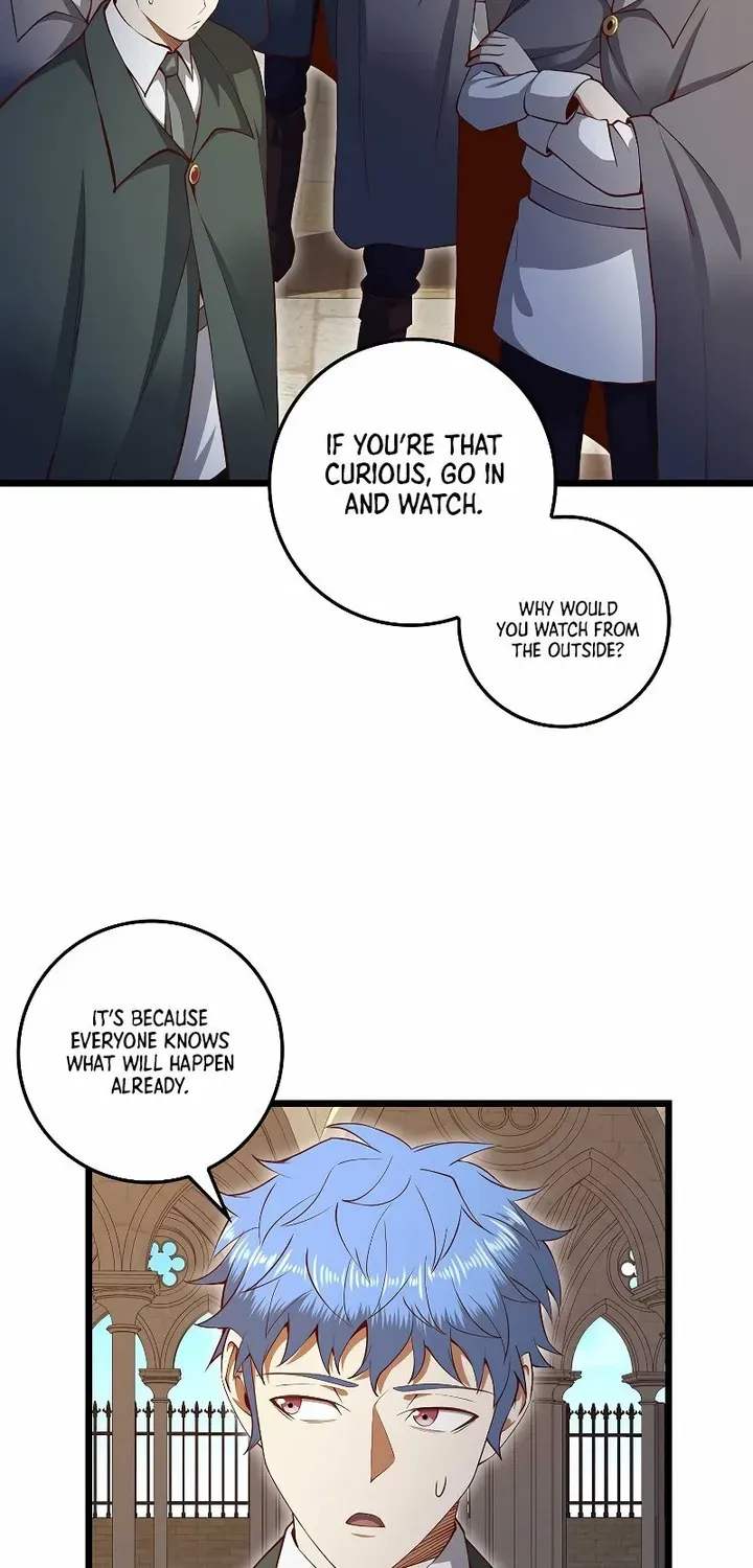 Read The Lord’s Coins Aren’t Decreasing?! chapter 74 image 20 on Lezhin