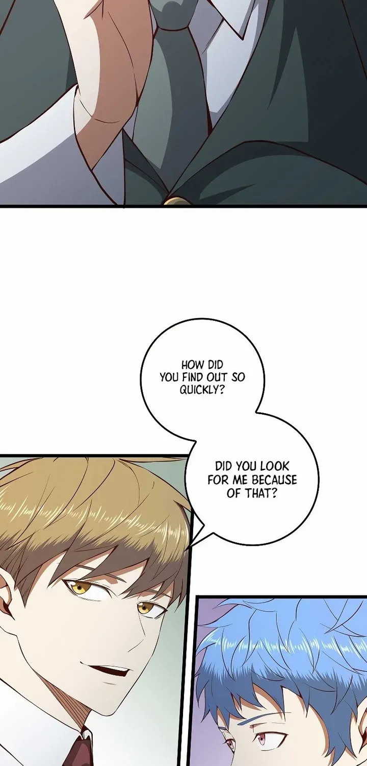 Read The Lord’s Coins Aren’t Decreasing?! chapter 74 image 23 on Lezhin