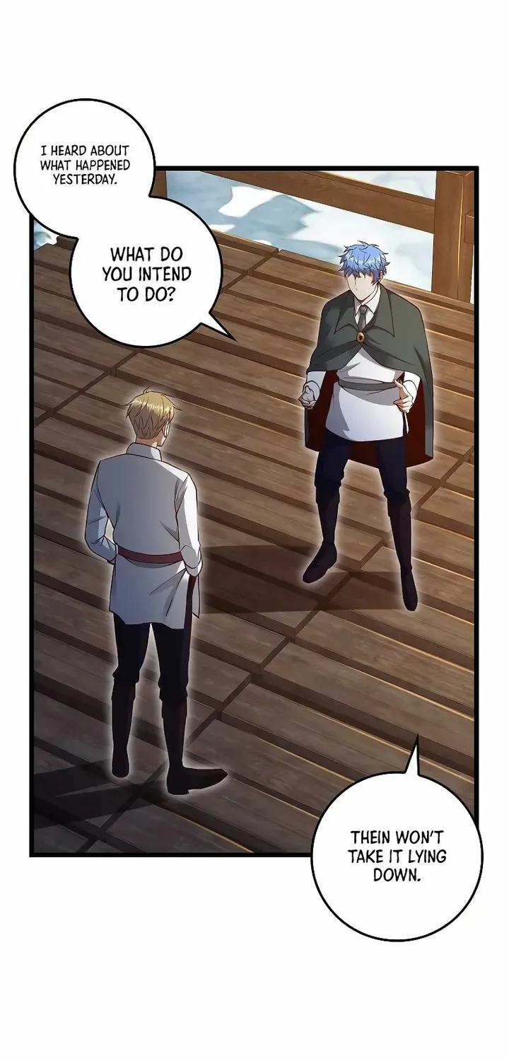 Read The Lord’s Coins Aren’t Decreasing?! chapter 74 image 29 on Lezhin