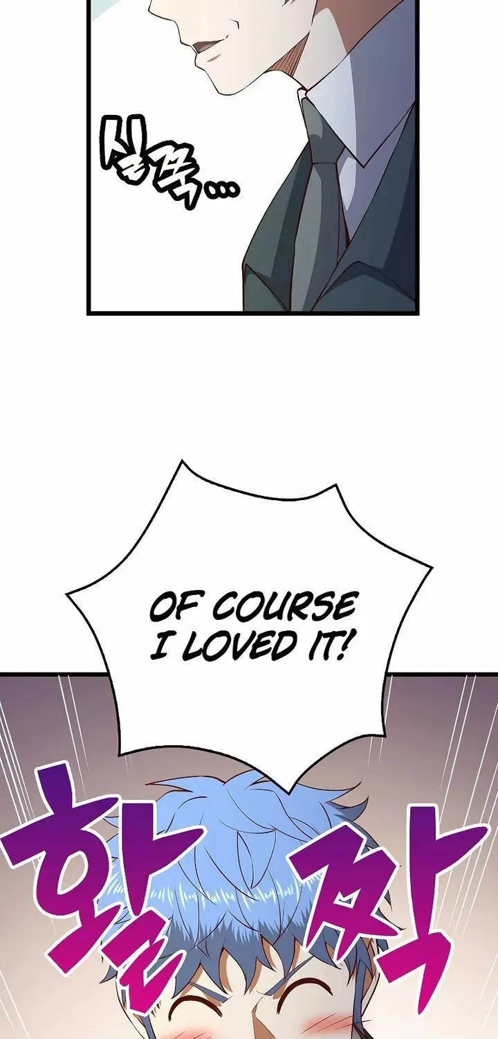Read The Lord’s Coins Aren’t Decreasing?! chapter 74 image 31 on Lezhin