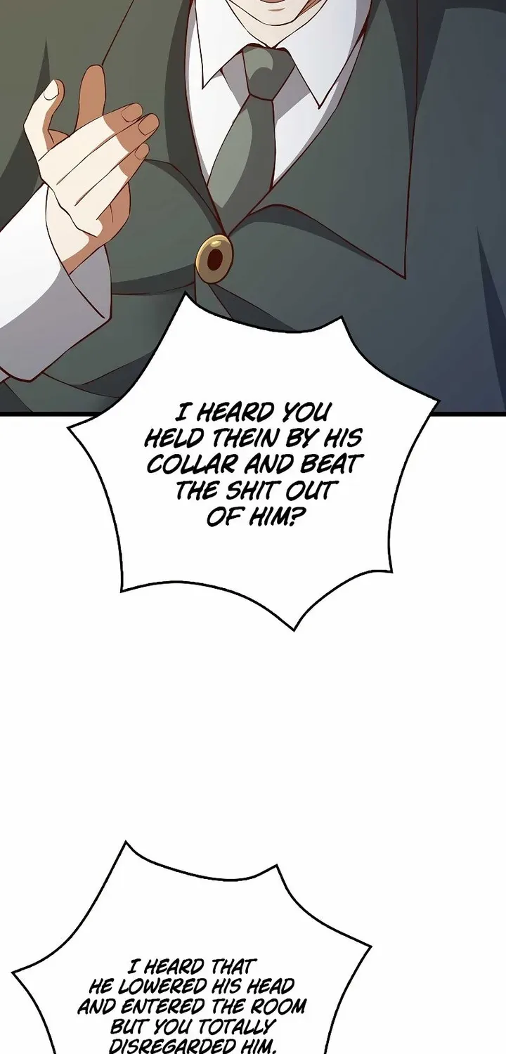 Read The Lord’s Coins Aren’t Decreasing?! chapter 74 image 33 on Lezhin