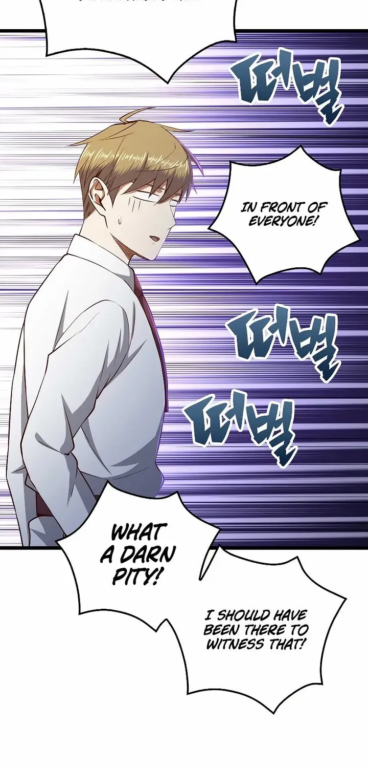 Read The Lord’s Coins Aren’t Decreasing?! chapter 74 image 34 on Lezhin